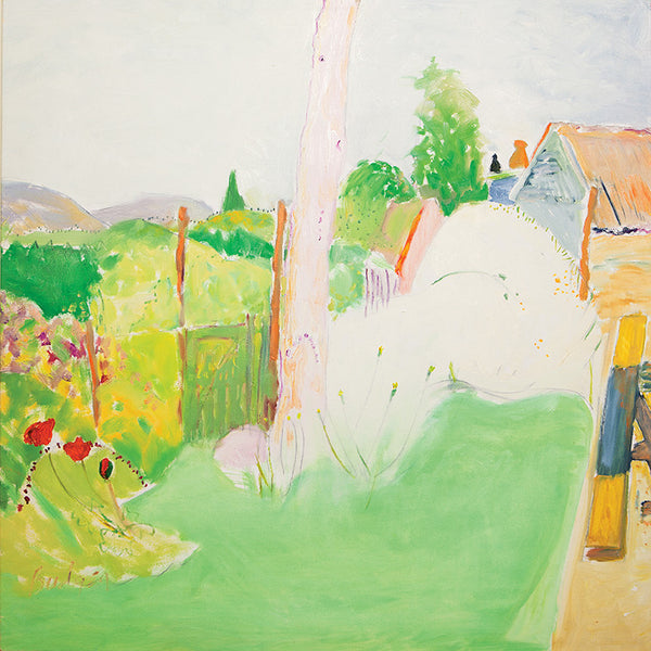 Cairngorn Gardens (2008)