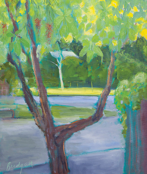 Early Morning Light (2014)