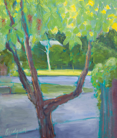 Early Morning Light (2014)