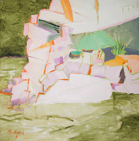 Feshiebridge Stream (2007)