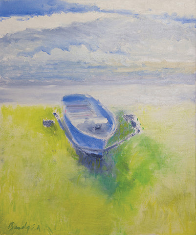 North Sea Skiff (2014)