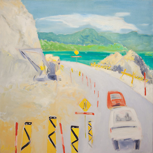 Red Cliff Point FNQ (2009)