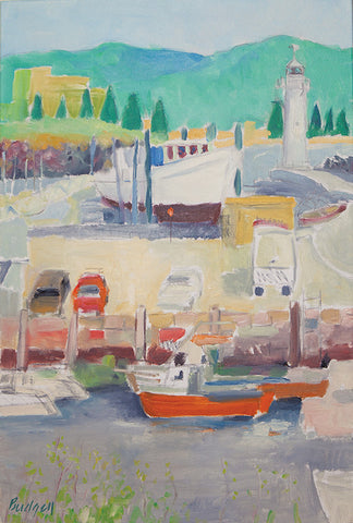 Slipway Belmore Basin, Wollongong (2013)