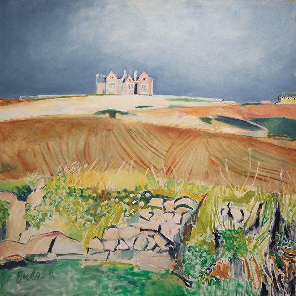 Stormy Morning, Lands End (2005)